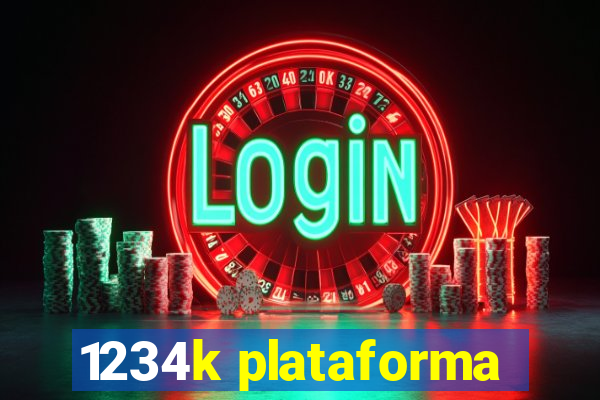 1234k plataforma